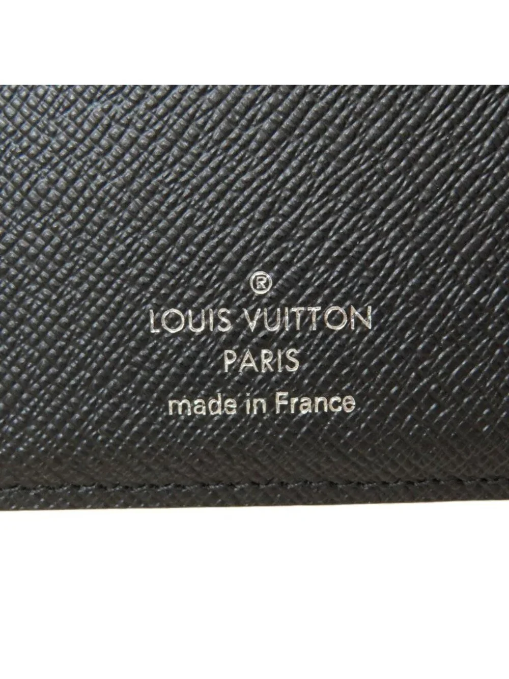 Louis Vuitton Portefeuille Florin Bifold Wallet Damier Canvas